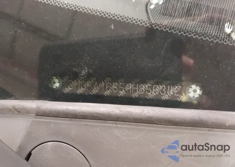 2009 Honda Civic Lx z USA, uszkodzony, nr VIN 2HGFA16559H356342